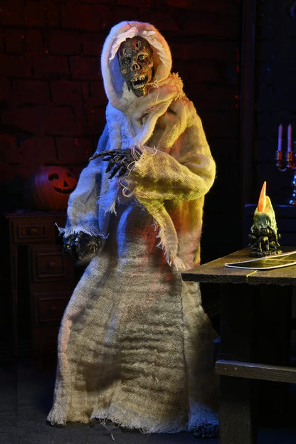 Neca Creepshow The Creep 7 Inch Action Figure 40th Anniversary Edition- Japan Figure Store - #1 Bring To You The Best Japanese Goods