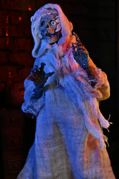 Neca Creepshow The Creep 7 Inch Action Figure 40th Anniversary Edition- Japan Figure Store - #1 Bring To You The Best Japanese Goods