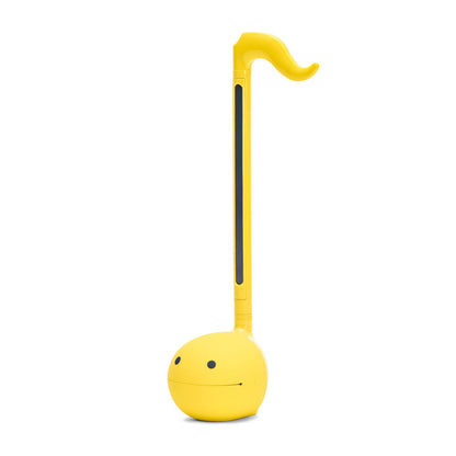 Cube Otamatone Cube Colors Yellow 0999