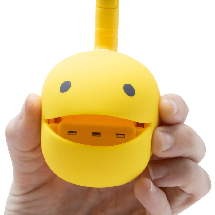 Cube Otamatone Cube Colors Yellow 0999