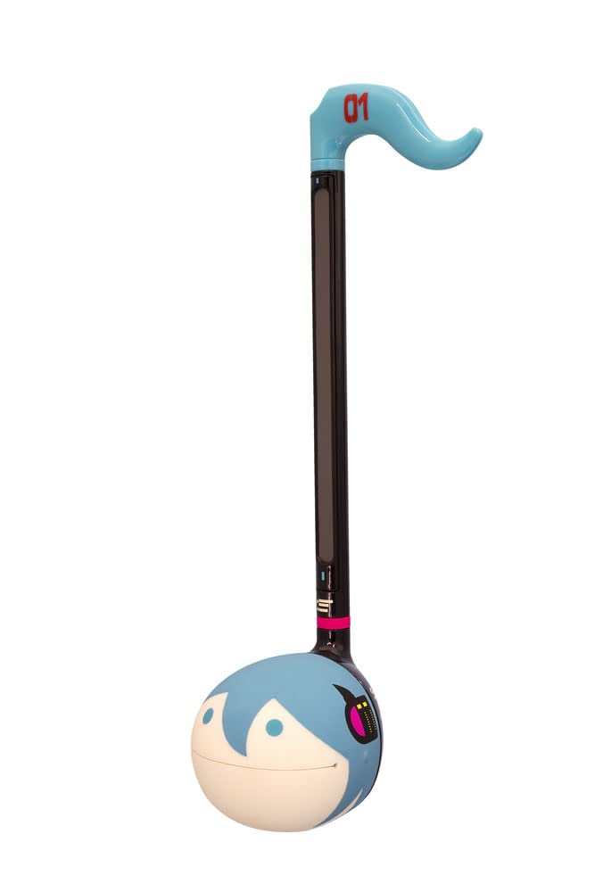 Cube Otamatone Hatsune Miku Version 1363