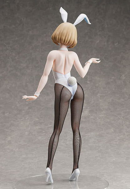 Freeing Cuckoo No Iinazuke Umino Sachi 1/4 Bunny Ver B-Style Figure- Japan Figure Store - #1 Bring To You The Best Japanese Goods