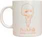 Good Smile Company Umino Sachi Mug Cuckoo'S Fiancee Nendoroid Plus Edition- Japan Figure Store - #1 Bring To You The Best Japanese Goods