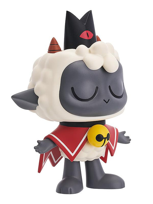Good Smile Arts Shanghai Cult of the Lamb Sofubi Figure by Good Smile Company- Japan Figure Store - #1 Bring To You The Best Japanese Goods