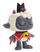 Good Smile Arts Shanghai Cult of the Lamb Sofubi Figure by Good Smile Company- Japan Figure Store - #1 Bring To You The Best Japanese Goods