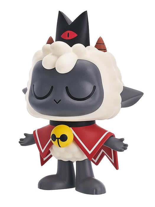 Good Smile Arts Shanghai Cult of the Lamb Sofubi Figure by Good Smile Company- Japan Figure Store - #1 Bring To You The Best Japanese Goods