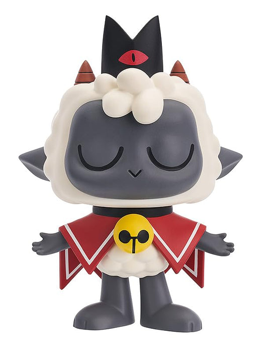 Good Smile Arts Shanghai Cult of the Lamb Sofubi Figure by Good Smile Company- Japan Figure Store - #1 Bring To You The Best Japanese Goods