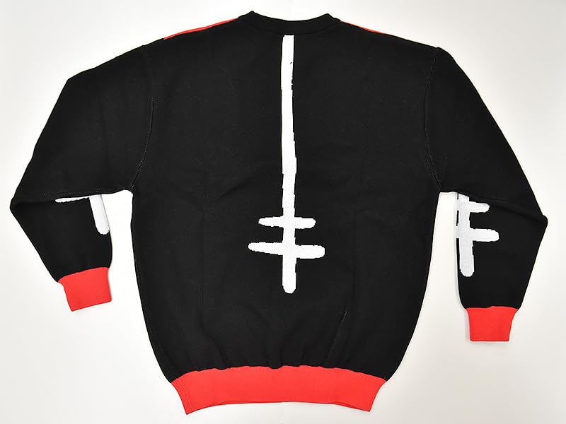 Good Smile Company Cult Of The Lamb Ugly Knit Sweater- Japan Figure Store - #1 Bring To You The Best Japanese Goods