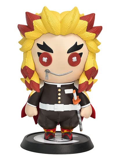 Prime 1 Studio Cutie 1 Kimetsu No Yaiba Rengoku Kyoujurou Figure- Japan Figure Store - #1 Bring To You The Best Japanese Goods