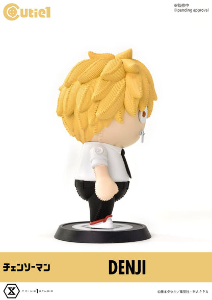Prime 1 Studio Cutie1 Chainsaw Man Denji Figure Collectible Toy- Japan Figure Store - #1 Bring To You The Best Japanese Goods