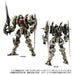 Takara Tomy Da-106 Diaclone Waruda Legion Geist Action Figure- Japan Figure Store - #1 Bring To You The Best Japanese Goods
