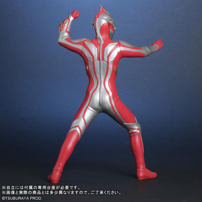 Plex Daikaiju Series Ultra New Generation Ultraman Mebius Ver 2 Figure- Japan Figure Store - #1 Bring To You The Best Japanese Goods
