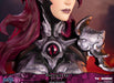 First 4 Figures Darksiders Fury Grand Scale Bust Collectible Statue- Japan Figure Store - #1 Bring To You The Best Japanese Goods