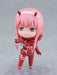 Good Smile Company Nendoroid 2408 Zero Two Pilot Suit Darling In The Franxx- Japan Figure Store - #1 Bring To You The Best Japanese Goods