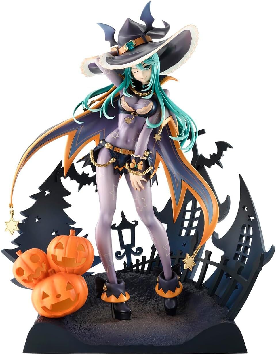Bell Fine Date A Live Kyouno Natsumi 1/7 Dx Ver 2024 Re-Release Figure- Japan Figure Store - #1 Bring To You The Best Japanese Goods