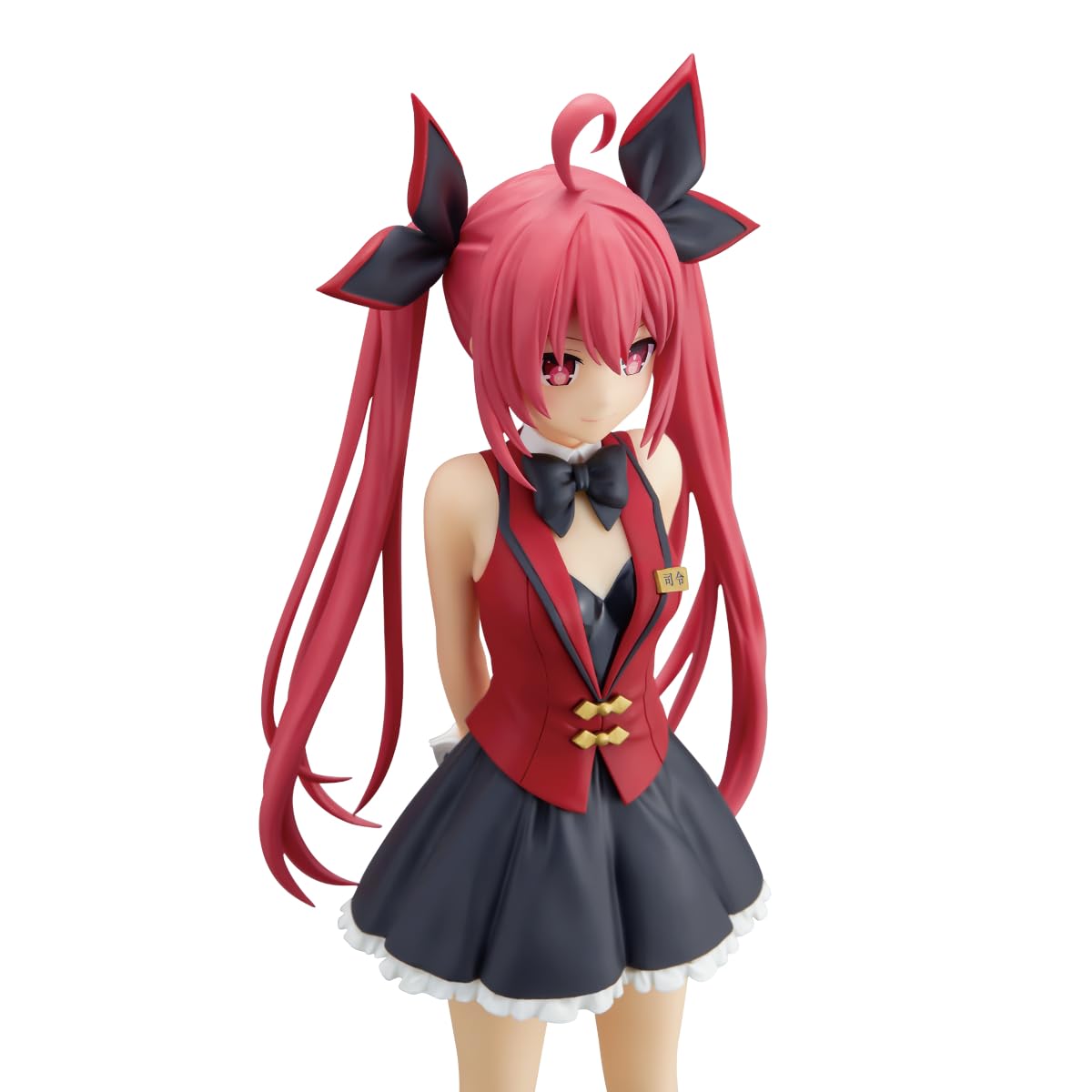 Banpresto Date A Live Kotori Itsuka Glitter & Glamours Figure Collectible