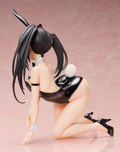 Freeing Date A Live III Tokisaki Kurumi Bare Leg Bunny Ver. Figure- Japan Figure Store - #1 Bring To You The Best Japanese Goods