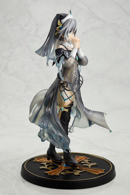 Bell Fine Date A Live IV Honjou Nia 1/7 Scale Collectible Figure- Japan Figure Store - #1 Bring To You The Best Japanese Goods