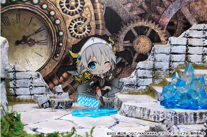 Seasonal Plants Date A Live IV Honjou Nia Acrylic Stand Puchichoko- Japan Figure Store - #1 Bring To You The Best Japanese Goods