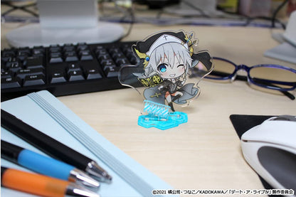 Seasonal Plants Date A Live IV Honjou Nia Acrylic Stand Puchichoko- Japan Figure Store - #1 Bring To You The Best Japanese Goods