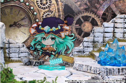 Seasonal Plants Date A Live IV Kyouno Natsumi Acrylic Stand Puchichoko- Japan Figure Store - #1 Bring To You The Best Japanese Goods