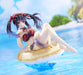 Skill Date A Live IV Tokisaki Kurumi Aqua Float Girls Taito Figurine- Japan Figure Store - #1 Bring To You The Best Japanese Goods
