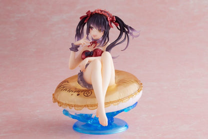Skill Date A Live IV Tokisaki Kurumi Aqua Float Girls Taito Figurine- Japan Figure Store - #1 Bring To You The Best Japanese Goods