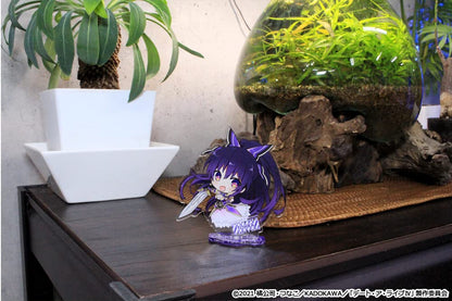 Seasonal Plants Date A Live IV Yatogami Tohka Acrylic Stand Puchichoko Display- Japan Figure Store - #1 Bring To You The Best Japanese Goods