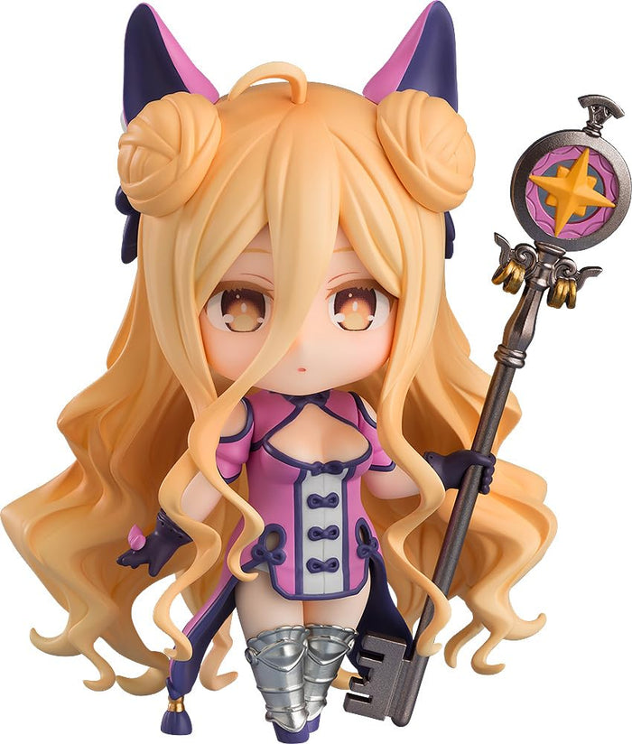 Good Smile Company Date A Live V Hoshimiya Mukuro Nendoroid 2432 Figure- Japan Figure Store - #1 Bring To You The Best Japanese Goods