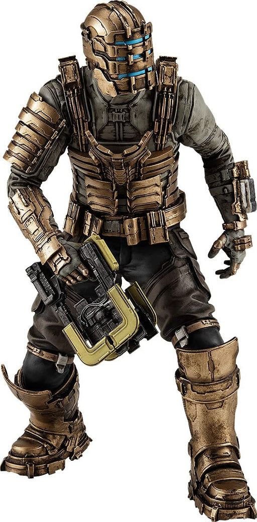 Good Smile Company Dead Space Isaac Clarke Pop Up Parade 2024 Figure Re-Release- Japan Figure Store - #1 Bring To You The Best Japanese Goods