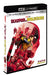 Walt Disney Company Deadpool & Wolverine 4K Ultra HD 3D Blu-ray Japan Edition- Japan Figure Store - #1 Bring To You The Best Japanese Goods