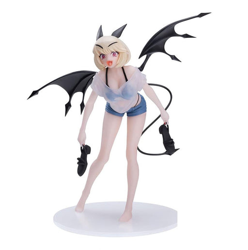 Sega Luminasta Debby The Corsifa Anime Figure Collectible- Japan Figure Store - #1 Bring To You The Best Japanese Goods