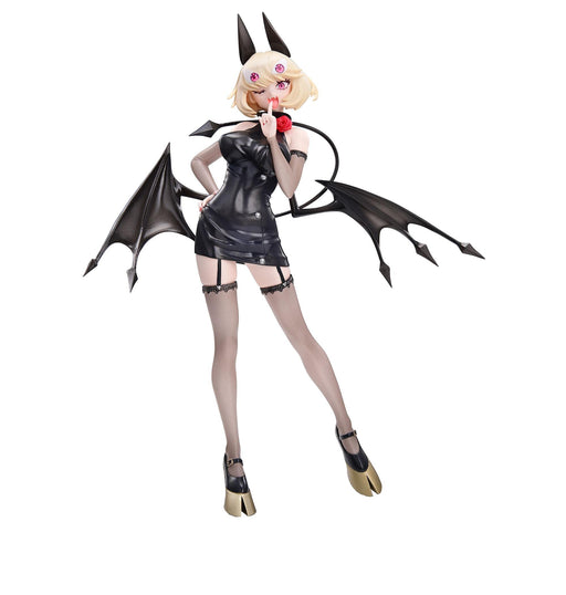 Sega Luminasta Debby The Corsifa Wa Makezugirai Anime Figure Collectible- Japan Figure Store - #1 Bring To You The Best Japanese Goods
