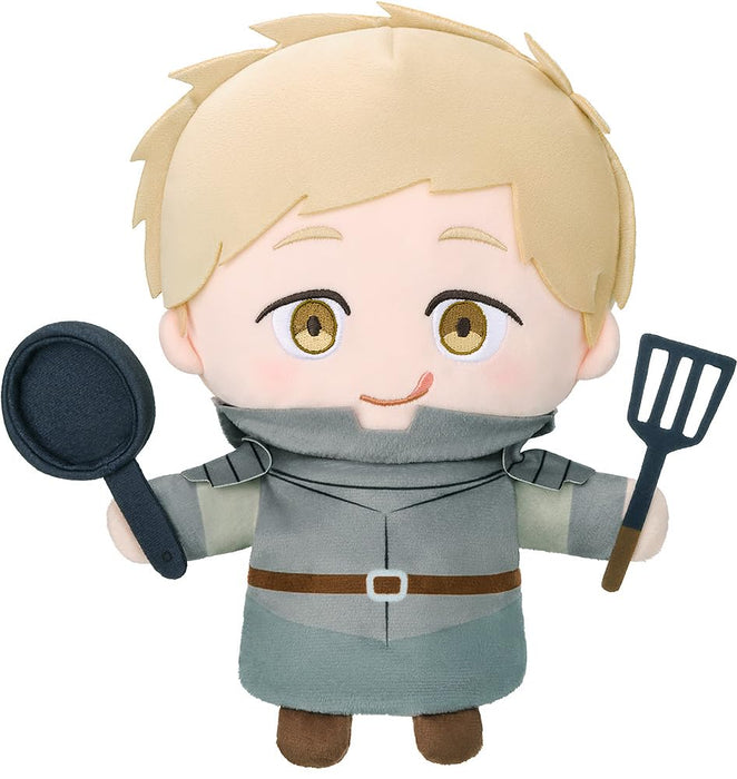 Good Smile Moment Delicious In Dungeon Laios Hand Puppet - Fun Collectible Toy- Japan Figure Store - #1 Bring To You The Best Japanese Goods