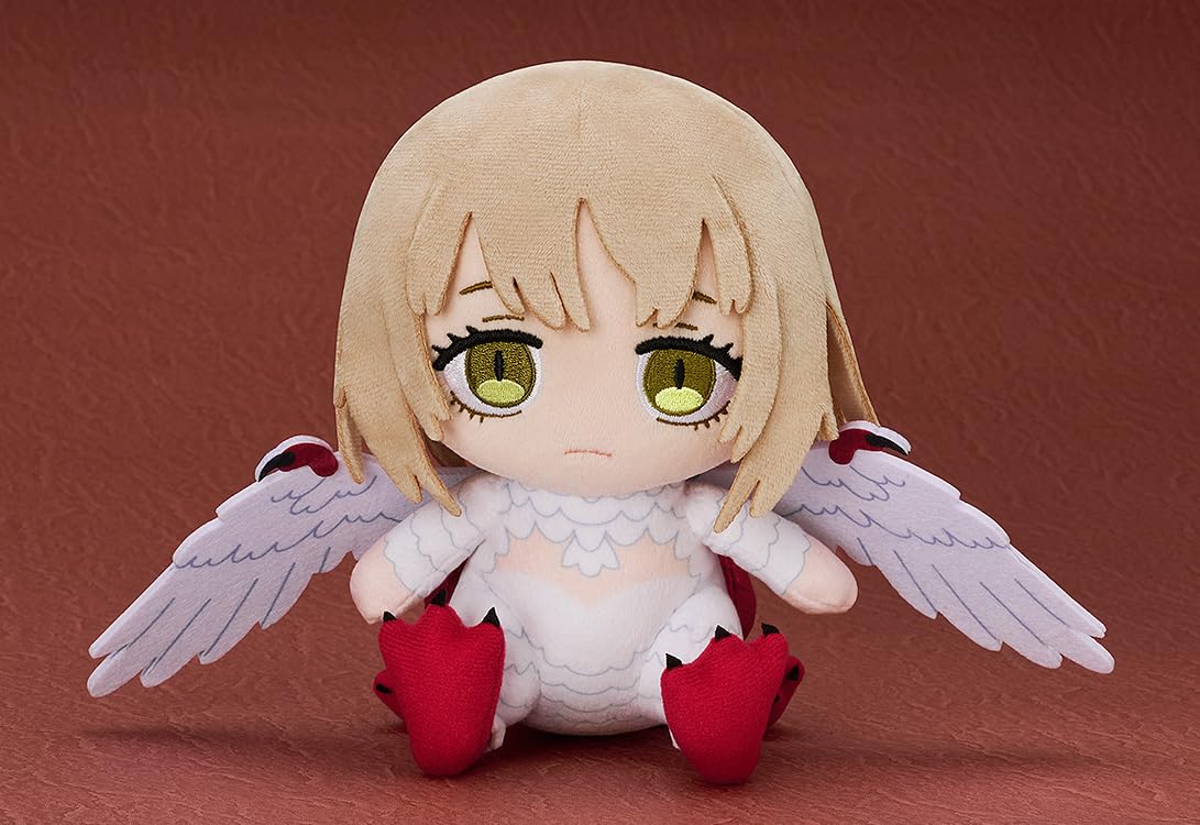 Good Smile Company Delicious In Dungeon Plushie Falin Chimera Toy- Japan Figure Store - #1 Bring To You The Best Japanese Goods