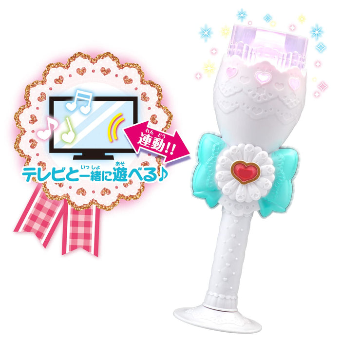Bandai Delicious Party Precure Cheers Party Glasses for Kids Ages 3 and Up- Japan Figure Store - #1 Bring To You The Best Japanese Goods