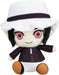 Bands Demon Slayer Kibutsuji Muzan Chibi Plush Toy - Soft Anime Collectible