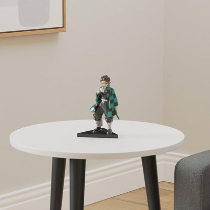 Sega Demon Slayer Kimetsu No Yaiba Tanjiro Figure Spm Bound and Sewn- Japan Figure Store - #1 Bring To You The Best Japanese Goods