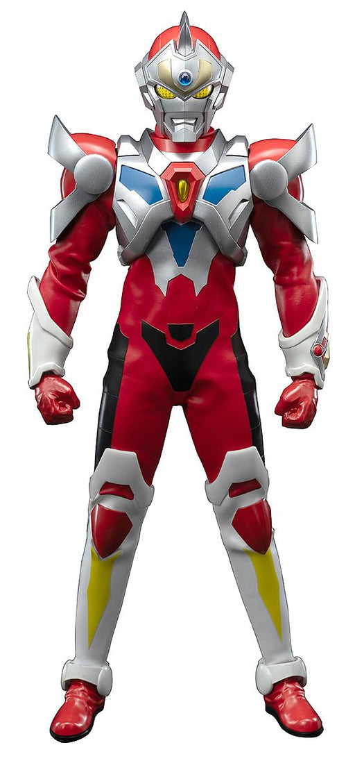 Threezero Denkou Choujin Gridman FigZero 1/6 Scale Collectible Figure- Japan Figure Store - #1 Bring To You The Best Japanese Goods