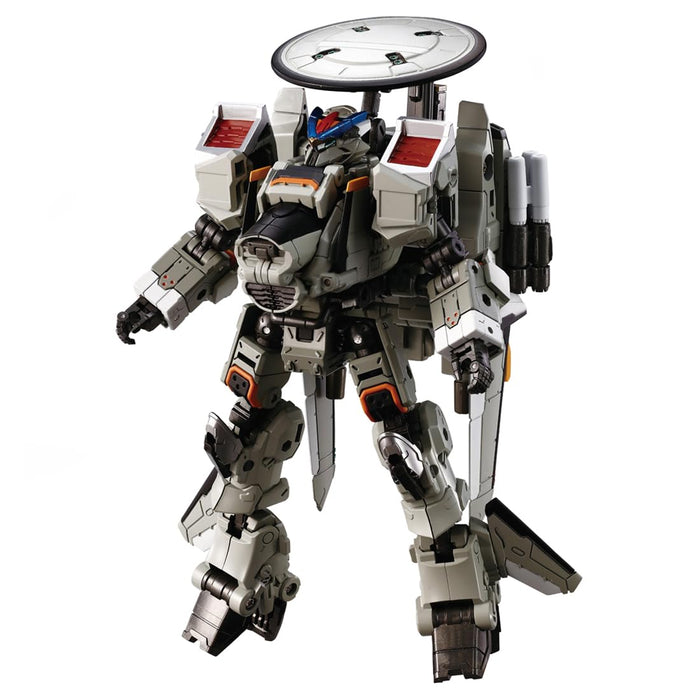 Takara Tomy Diaclone Horus Versaulter Mk II Action Figure Speed War Edition- Japan Figure Store - #1 Bring To You The Best Japanese Goods