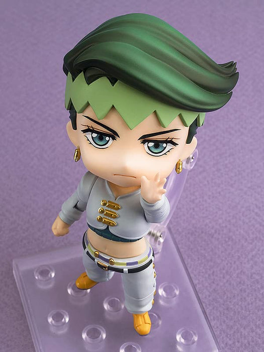 Good Smile Company: Jojo's Bizarre Adventure Rohan Nendoroid #1256 2023 Release- Japan Figure Store - #1 Bring To You The Best Japanese Goods