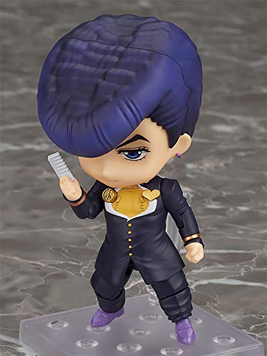 Good Smile Company Medicos Entertainment JoJo's Josuke Nendoroid #1276 2023- Japan Figure Store - #1 Bring To You The Best Japanese Goods