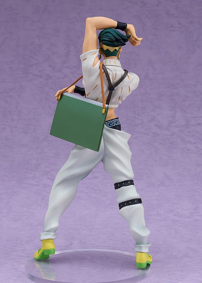 Good Smile Company Pop Up Parade Kishibe Rohan Jojo Figure Diamond Wa Kudakenai- Japan Figure Store - #1 Bring To You The Best Japanese Goods