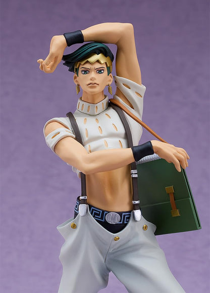Good Smile Company Pop Up Parade Kishibe Rohan Jojo Figure Diamond Wa Kudakenai- Japan Figure Store - #1 Bring To You The Best Japanese Goods