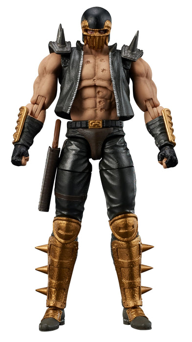 You Jagi Fist of the North Star Action Figure Digaction Collectible Toy- Japan Figure Store - #1 Bring To You The Best Japanese Goods