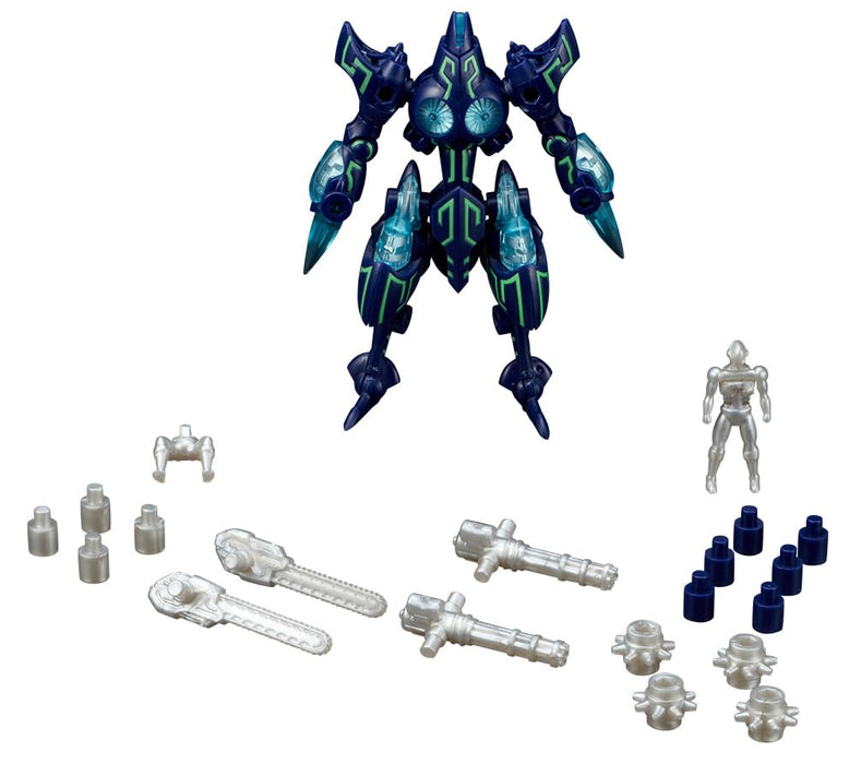 You Digmodel Gan-Gi-Maru Bakuretsu Gattai Dosutorai Model Kit- Japan Figure Store - #1 Bring To You The Best Japanese Goods