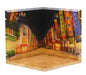 Plm Dioramansion 150 Taisho Era Townscape Model - Scenic Display Backdrop- Japan Figure Store - #1 Bring To You The Best Japanese Goods