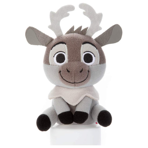 Takaratomy Arts Disney Chokkori-San Frozen 2 Sven Plush 11cm Toy