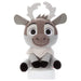 Takaratomy Arts Disney Chokkori-San Frozen 2 Sven Plush 11cm Toy