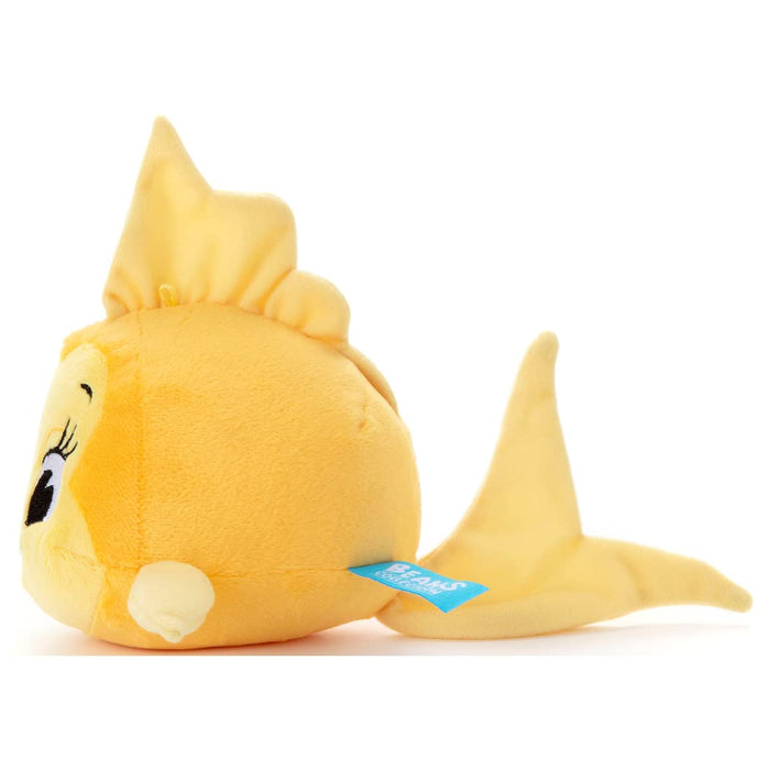 Takaratomy Arts Disney Cleo Plush Toy Washable 20cm Beans Collection- Japan Figure Store - #1 Bring To You The Best Japanese Goods